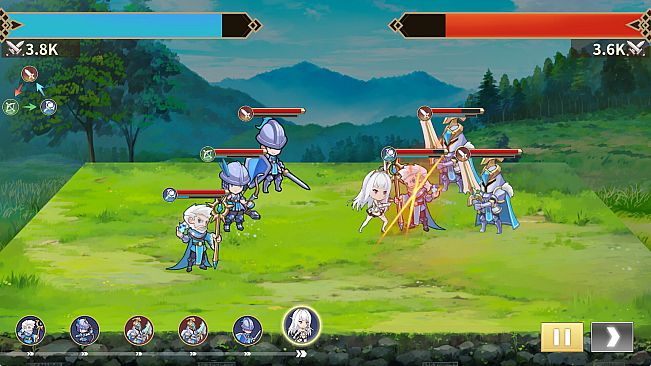 Loser Got Isekai’d  -Gotta Conquer the Girls Before Conquering the World-