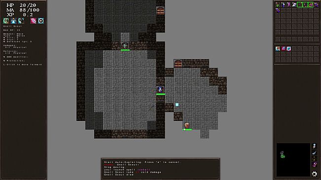 Mottia - The gem hunters