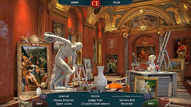 Vacation Paradise: France Collector's Edition