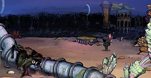 The Journey of AutUmn