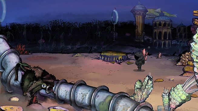 The Journey of AutUmn