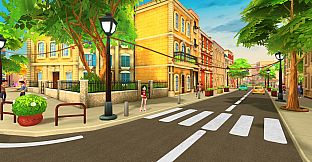 The Sisters Collection