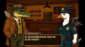 Bombardiro Crocodilo: The Naked Clue