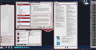 Fantasy Grounds - Transformers Roleplaying Game Core Rules and Ruleset