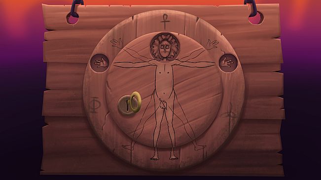 Kelvin and the Infamous Machine