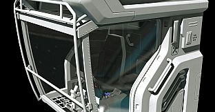 Space Engineers - Decorative Pack