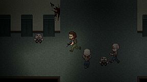 Last Escape: Dead Complex