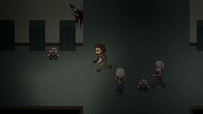 Last Escape: Dead Complex