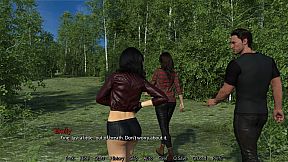 Surviving the Apocalypse Is More Fun When There’s Sex