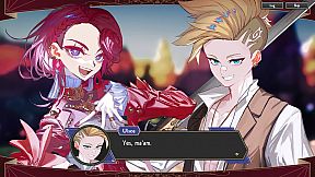 The Great Villainess: Strategy of Lily