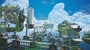 Daydream: Forgotten Sorrow