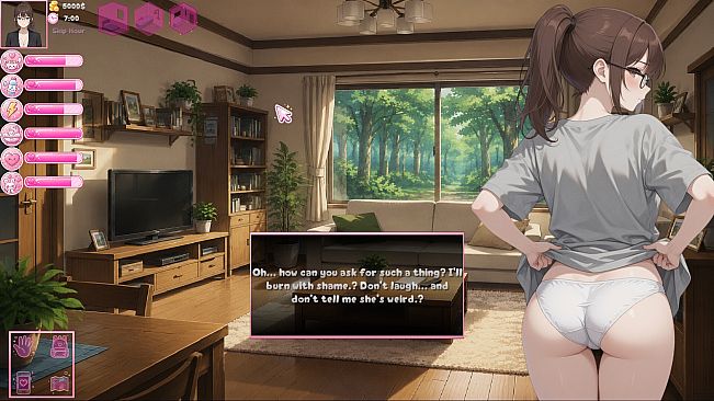 Pocket Waifu 2