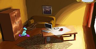 Amazing Joes Journey