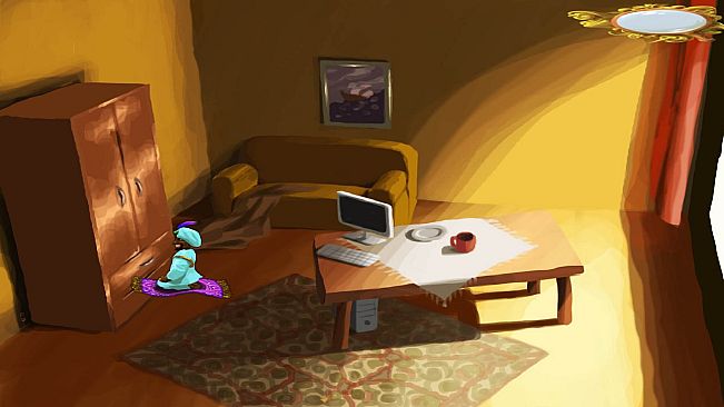 Amazing Joes Journey