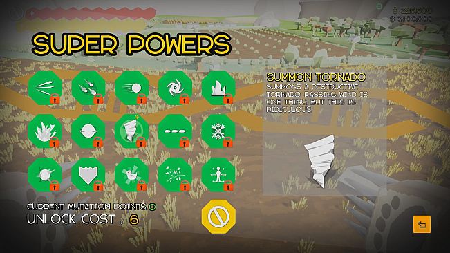 Giant Bear Rampage! ☢️