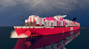 Ship Simulator Realistic