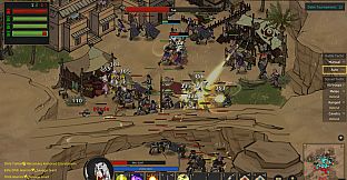 Sands of Salzaar Soundtrack