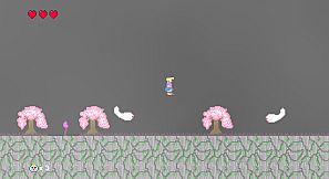 Honkstory 2: There was No 1