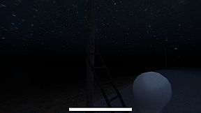 Replace the Lamp: The Last Shift