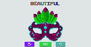 Love Colors - Pixel Adventurer