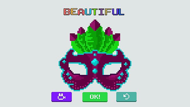 Love Colors - Pixel Adventurer