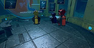 Virtual Arctic Expedition