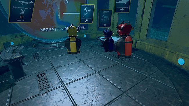 Virtual Arctic Expedition