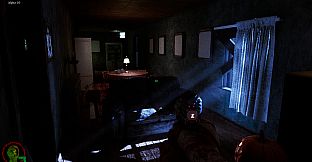 LATE 2 ESCAPE : Chapter One