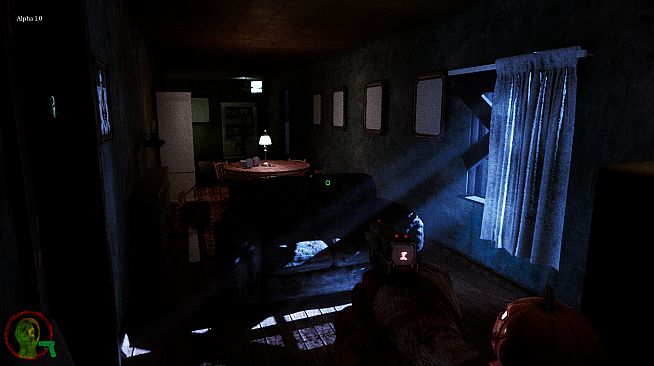 LATE 2 ESCAPE : Chapter One