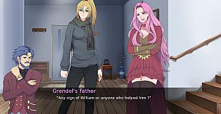 Welcome To... Chichester 2 - Part III : NightFall