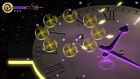 Overclocked: The Aclockalypse