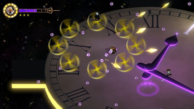 Overclocked: The Aclockalypse