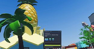 大西洲虚拟世界