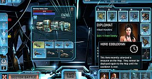 Hyper Empire - Explorers