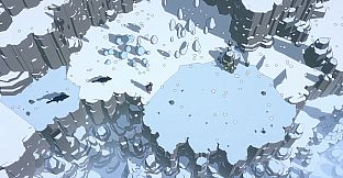 Unexplored 2: The Wayfarer's Legacy - Digital Artbook