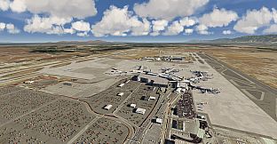 Aerofly FS 2 - USA Utah