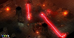 Magicka: Dungeons and Daemons