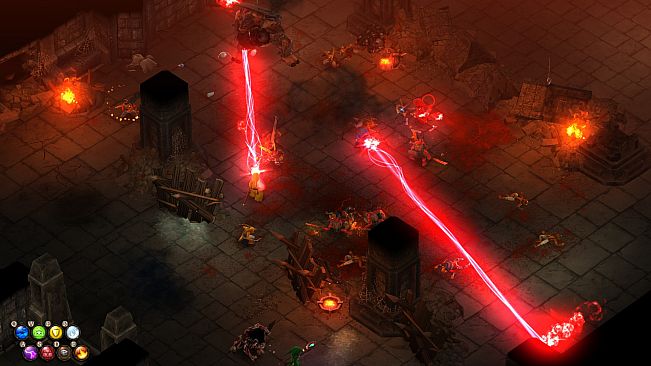 Magicka: Dungeons and Daemons