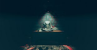 River God: Enshrouded Current