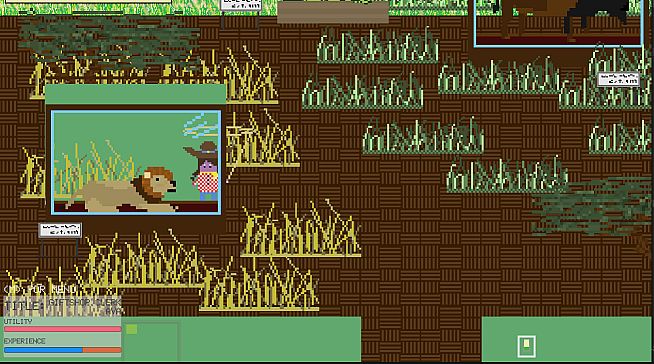 The Extraterrestrials Museum of Earth Exploration