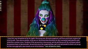 Giggle Night: Trixie's Trial