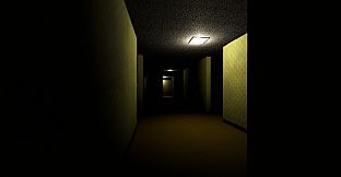 Backrooms: Overstay