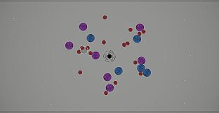 A Game About Eating The Universe