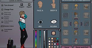 New Town Needs Tamer