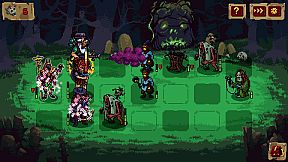 Guards II: Chaos in Hell