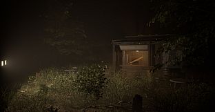 Slenderman: Shadow of the Forest