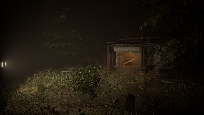 Slenderman: Shadow of the Forest