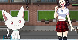 Prisseceal, the Dazzling-and-Flaring Peach Princess - Additional All-Ages Story & Graphics DLC