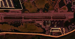 Tower!2011:SE - Key West [KEYW] Airport