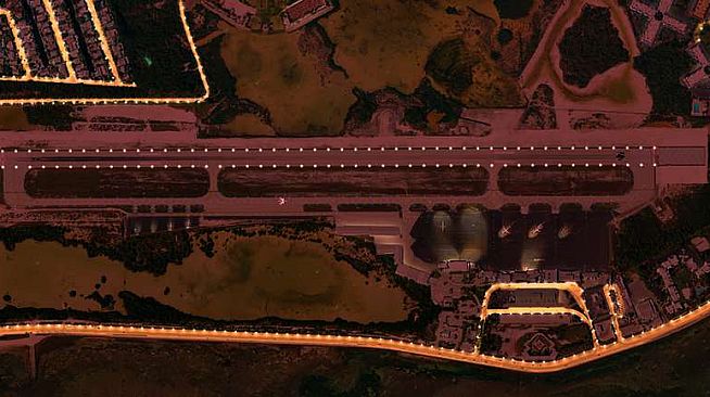 Tower!2011:SE - Key West [KEYW] Airport